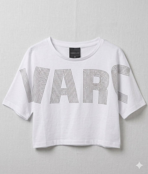 t-shirt Marcellisnewyork