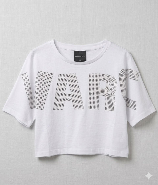 t-shirt Marcellisnewyork