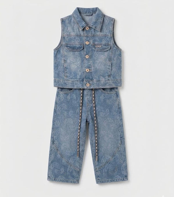coordinato Jasper