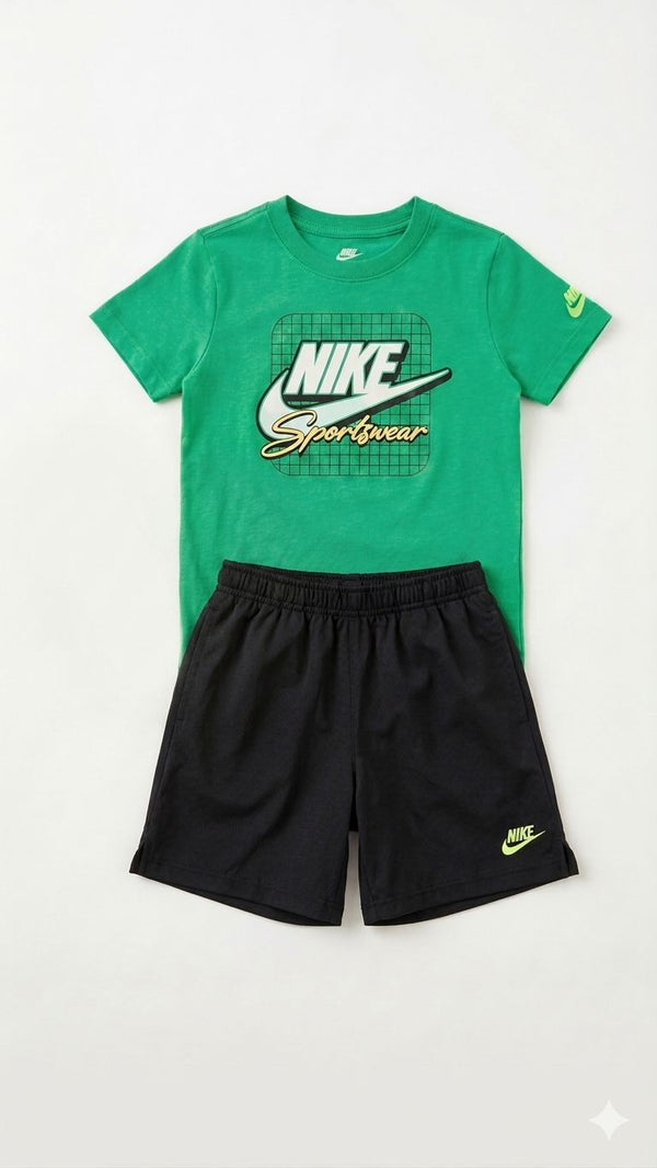 completo nike