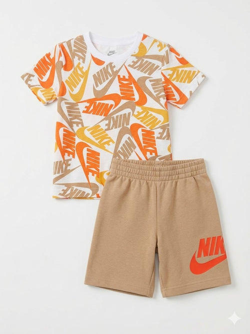 Completo Nike