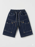 Bermuda jeans JSP