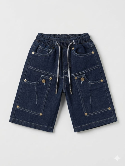 Bermuda jeans JSP
