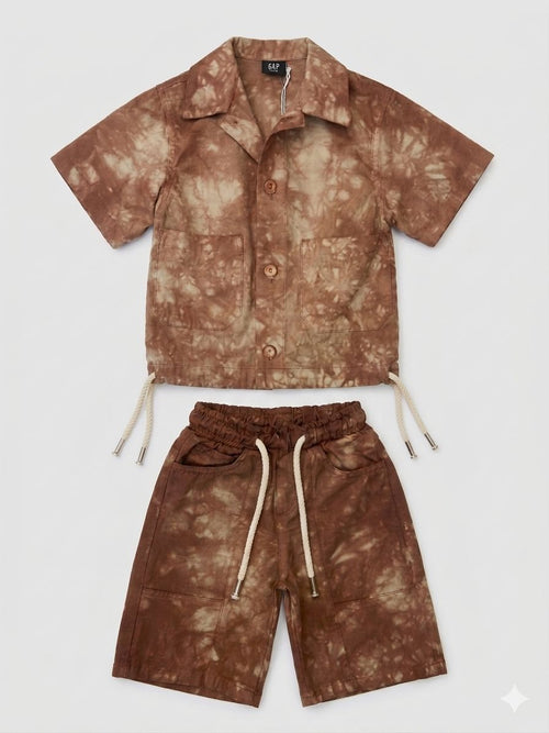 Coordinato JSP
