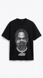 t-shirt Artsupermoney