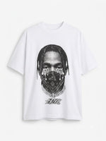 T-shirt Artsupermoney