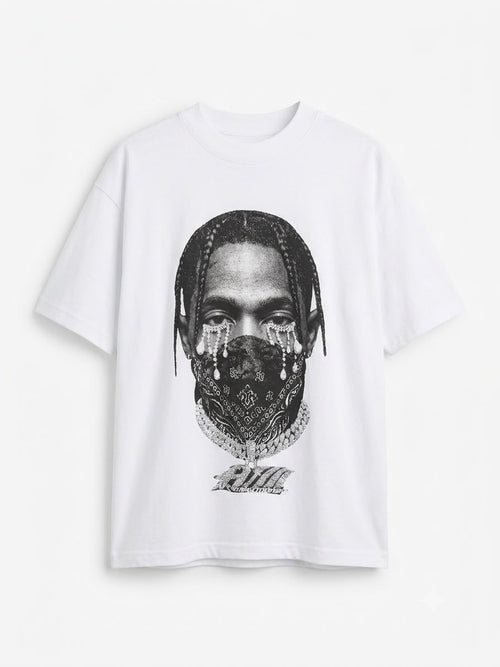 T-shirt Artsupermoney