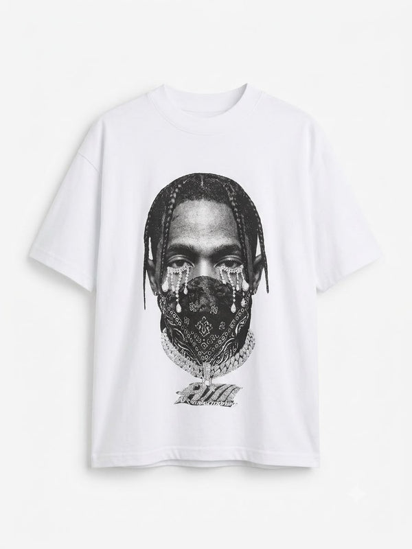 T-shirt Artsupermoney