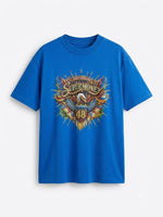 T-shirt Artsupermoney