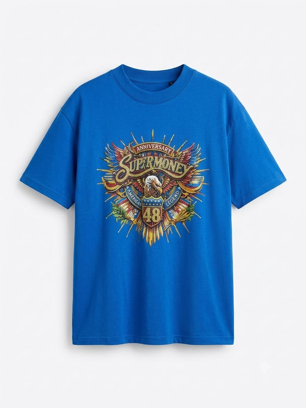 T-shirt Artsupermoney