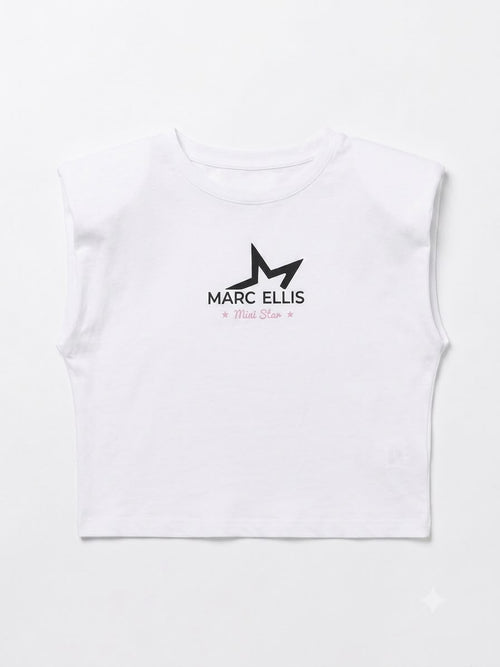 T-shirt Marcellis
