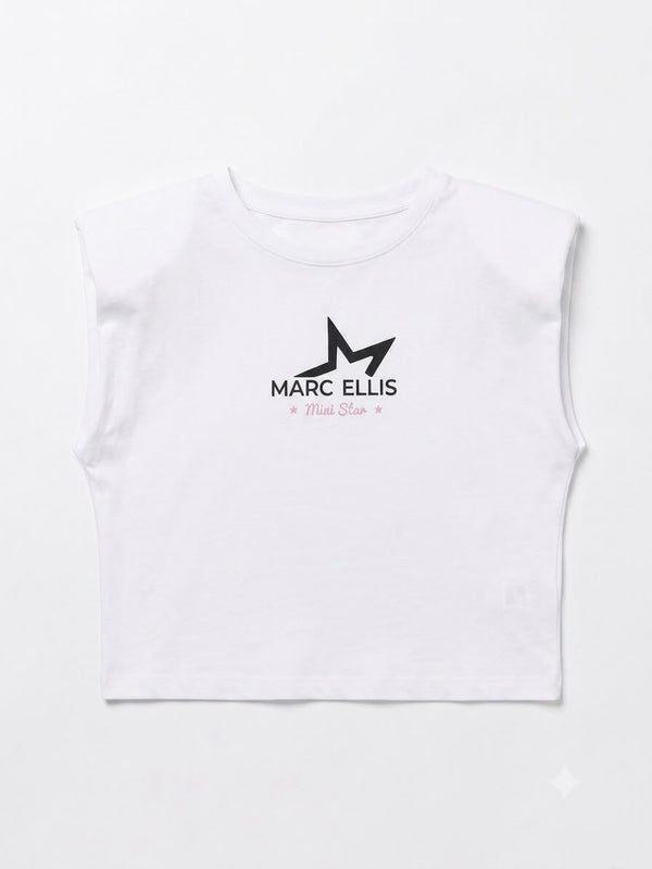 T-shirt Marcellis