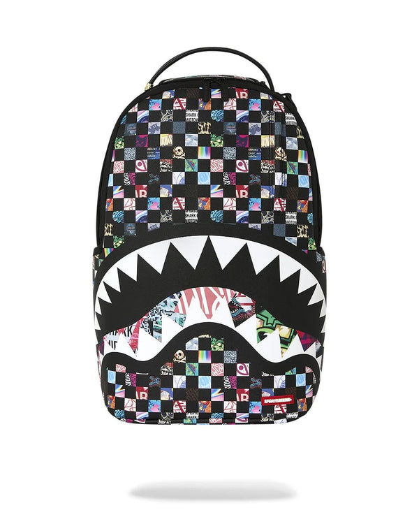 zaino Sprayground