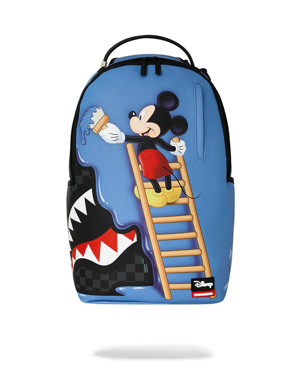 zaino Sprayground