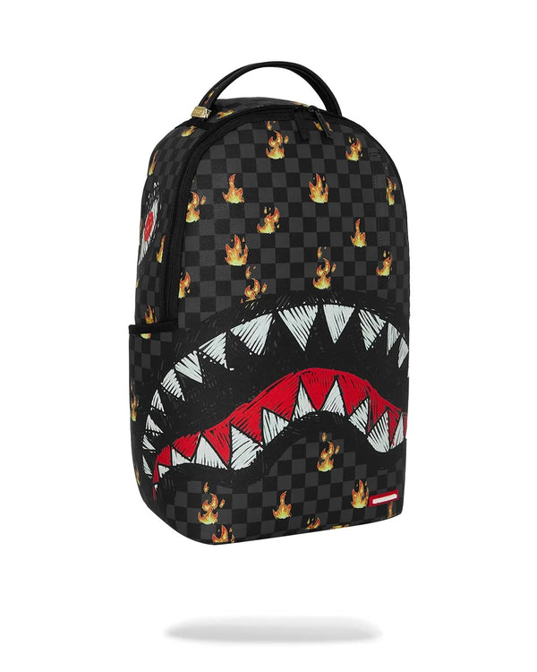 zaino Sprayground