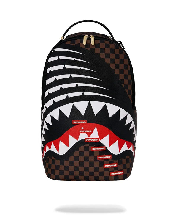 zaino Sprayground