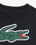 t-shirt Lacoste