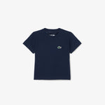 t-shirt Lacoste