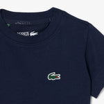 t-shirt Lacoste