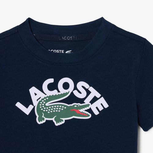 tshirt Lacoste
