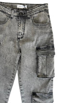 Jeans Brian Rush