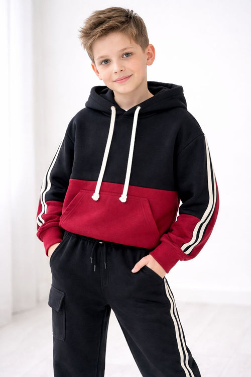 tuta completa Kikova