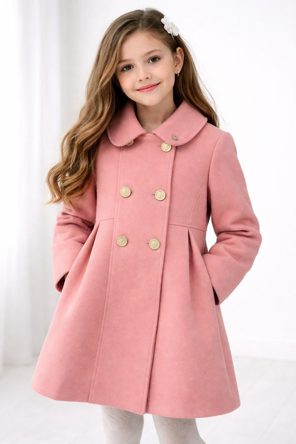 cappotto Kikova