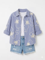 coordinato girl