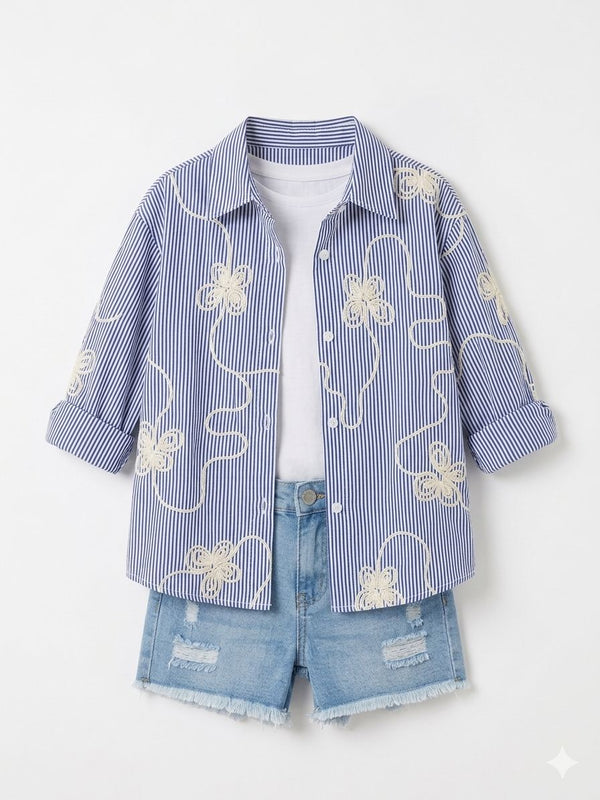 coordinato girl