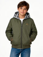 Giubbin bomber Jordan