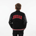 college Jordan