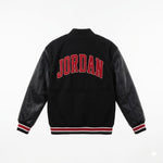 college Jordan