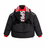 giubbino Sprayground