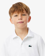 Polo Lacoste