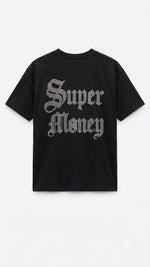 t-shirt Artsupermoney