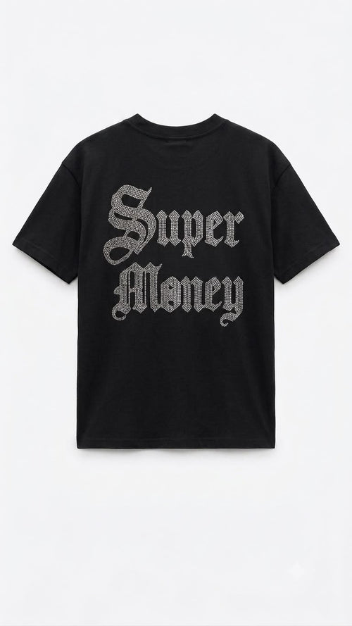 t-shirt Artsupermoney
