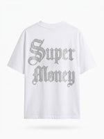 T-shirt Artsupermoney