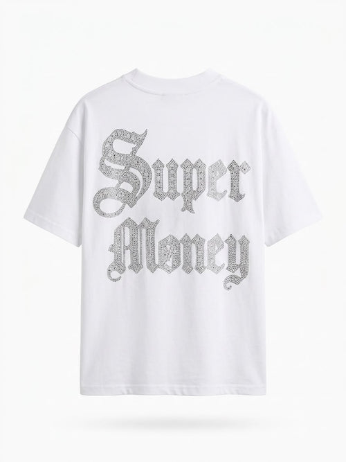 T-shirt Artsupermoney