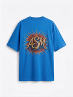 T-shirt Artsupermoney