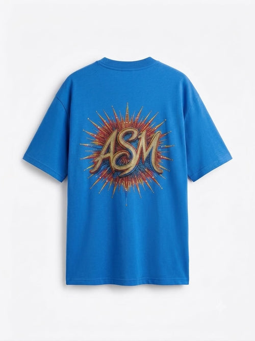 T-shirt Artsupermoney
