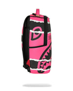 zaino Sprayground