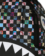zaino Sprayground