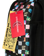 zaino Sprayground