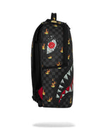 zaino Sprayground