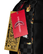 zaino Sprayground