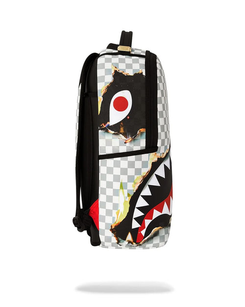 zaino Sprayground