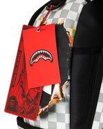 zaino Sprayground