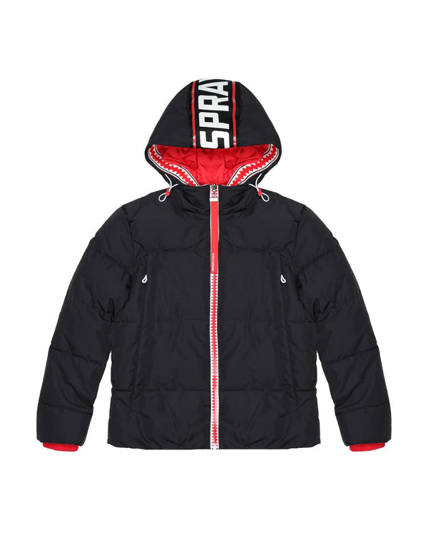 giubbino Sprayground