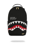 zaino in tela nero Sprayground
