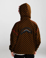 felpa sprayground